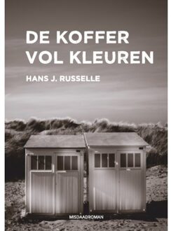 De Koffer Vol Kleuren - Hans J. Russelle