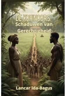De Kohinoors: Schaduwen Van Gerechtigheid - Lancar Ida-Bagus