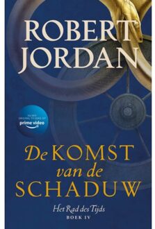 De Komst van de Schaduw
