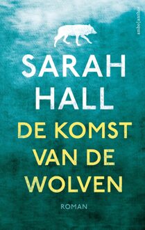 De komst van de wolven - eBook Sarah Hall (9026331622)