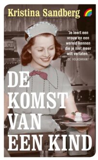 De Komst Van Een Kind