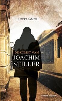 De komst van Joachim Stiller - Boek Hubert Lampo (9086962475)
