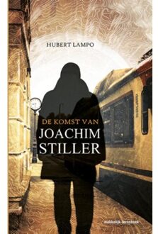 De komst van Joachim Stiller - Boek Hubert Lampo (9086962475)