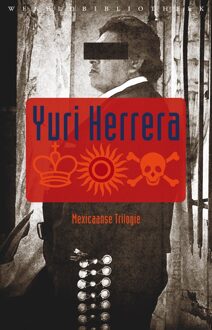 De koning, de zon, de dood - eBook Yuri Herrera (9028442413)