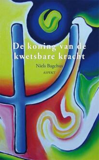 De Koning van de kwetsbare kracht - Boek Niels Bagchus (9059111354)