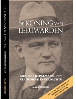 De Koning Van Leeuwarden