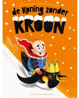 De Koning Zonder Kroon - De Ridder Zonder Billen - Levina van Teunenbroek