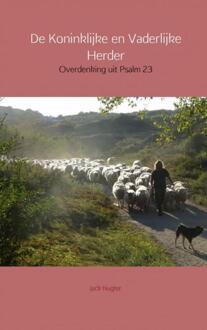 De Koninklijke en Vaderlijke Herder - (ISBN:9789402187076)