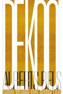 De Kooi - Alberts Bels