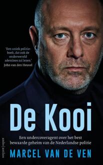 De Kooi - Marcel van de Ven