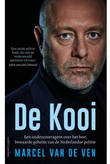 De Kooi - Marcel van de Ven