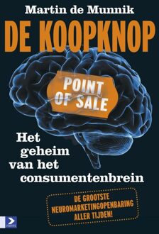 De koopknop - eBook Martin de Munnik (9462200181)