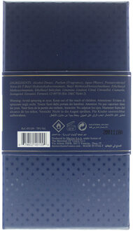 De Kooplieden van Venetië Colonia Veneziana Eau De Parfum 100ml