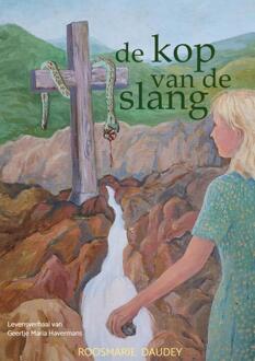 De kop van de slang -  Roosmarie Daudey (ISBN: 9789465127729)