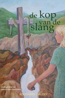 De kop van de slang -  Roosmarie Daudey (ISBN: 9789465127880)