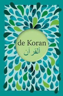De Koran - Boek Eduard Verhoef (9492183226)