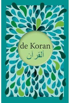 De Koran - Boek Eduard Verhoef (9492183226)