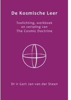 De Kosmische Leer - Gert Jan van der Steen