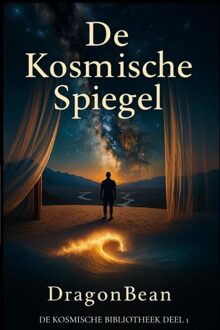 De Kosmische Spiegel - Dragon Bean - ebook