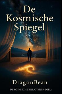 De Kosmische Spiegel -  Dragon Bean (ISBN: 9789403850917)