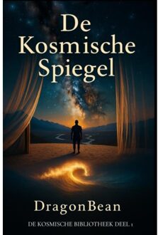 De Kosmische Spiegel - Dragon Bean