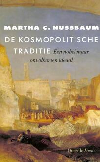 De kosmopolitische traditie - (ISBN:9789021461182)