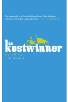 De Kostwinner - Henk Rijks