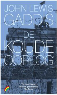 De Koude Oorlog - John Lewis Gaddis