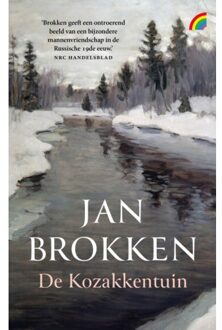 De Kozakkentuin - Jan Brokken