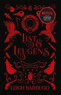 De Kraaien Boek 1 - List & Leugens