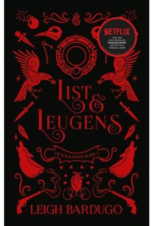 De Kraaien Boek 1 - List & Leugens