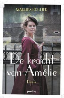 De kracht van Amélie