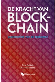 De Kracht Van Blockchain