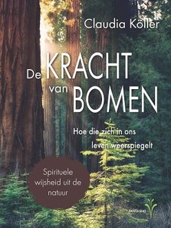 De kracht van bomen