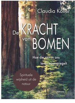 De kracht van bomen