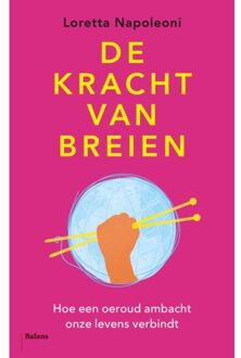 De kracht van breien - (ISBN:9789463821216)