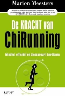 De kracht van ChiRunning - Boek Marion Meesters (9491729098)