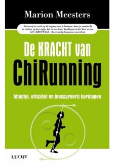 De kracht van ChiRunning - Boek Marion Meesters (9491729098)