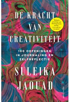 De Kracht Van Creativiteit - Suleika Jaouad
