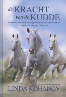 De kracht van de kudde - Boek Linda Kohanov (9077462821)