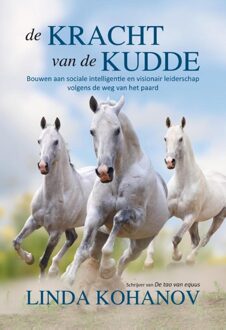 De kracht van de kudde - eBook Linda Kohanov (9077462910)