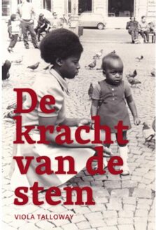 De Kracht Van De Stem - Viola Talloway