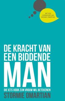 De kracht van een biddende man - Boek Stormie Omartian (9059991001)