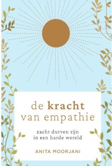 De kracht van empathie - (ISBN:9789000375035)