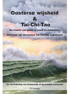 De kracht van geluk is jezelf te ontdekken. - Boek O.B.P. Van Gysel (9081685015)