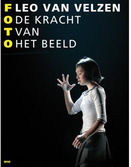 De Kracht Van Het Beeld - Kester Freriks