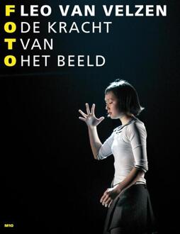 De kracht van het beeld -  Leo van Velzen (ISBN: 9789493332300)