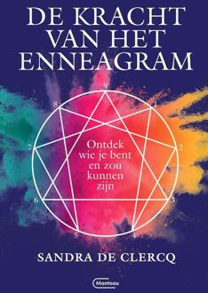 De Kracht Van Het Enneagram - (ISBN:9789022335284)