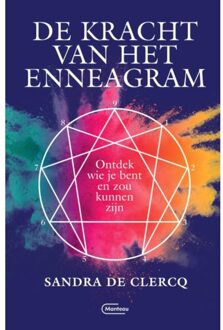 De Kracht Van Het Enneagram - (ISBN:9789022335284)