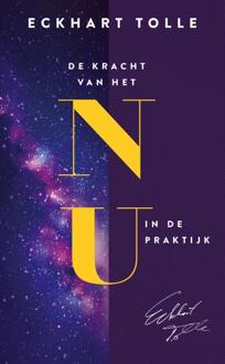 De kracht van het nu in de praktijk -  Eckhart Tolle (ISBN: 9789020222364)